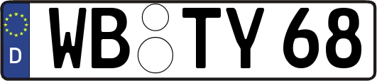 WB-TY68