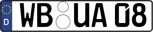 WB-UA08