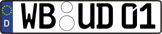 WB-UD01