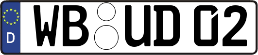 WB-UD02