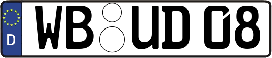 WB-UD08