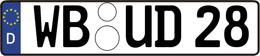 WB-UD28