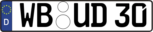 WB-UD30