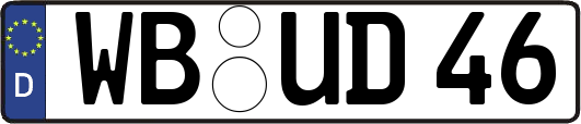 WB-UD46