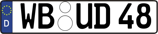 WB-UD48