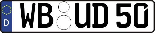 WB-UD50