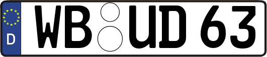 WB-UD63