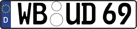 WB-UD69
