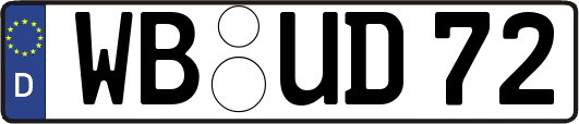 WB-UD72