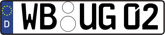 WB-UG02