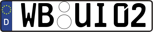 WB-UI02