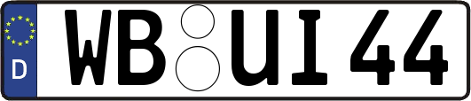 WB-UI44