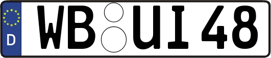 WB-UI48
