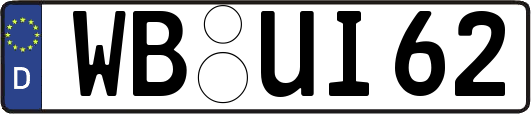 WB-UI62