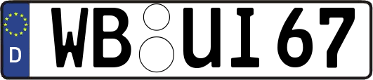 WB-UI67