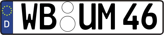 WB-UM46