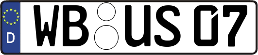 WB-US07