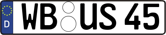 WB-US45