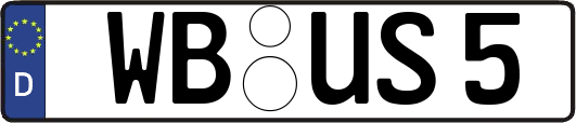 WB-US5