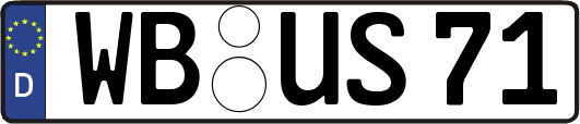 WB-US71