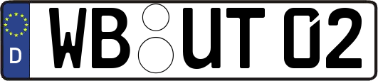 WB-UT02