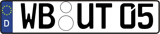 WB-UT05