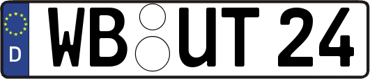 WB-UT24