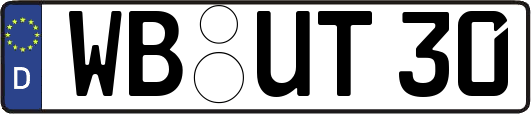 WB-UT30