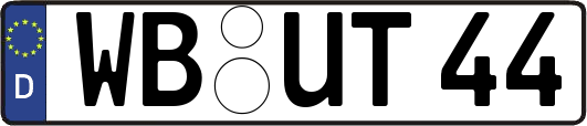 WB-UT44