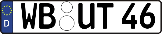 WB-UT46