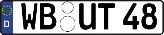 WB-UT48
