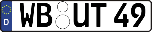 WB-UT49