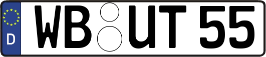 WB-UT55