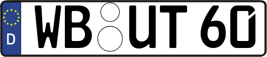 WB-UT60
