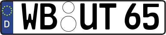 WB-UT65