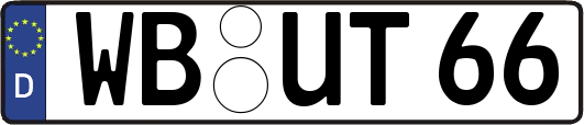 WB-UT66