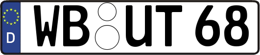 WB-UT68