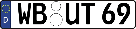 WB-UT69