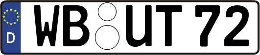 WB-UT72