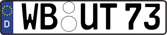 WB-UT73
