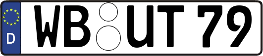 WB-UT79