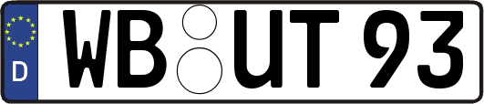 WB-UT93