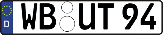 WB-UT94