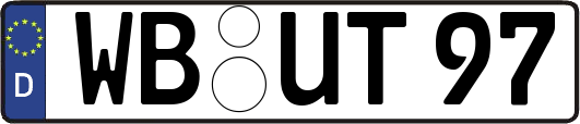 WB-UT97