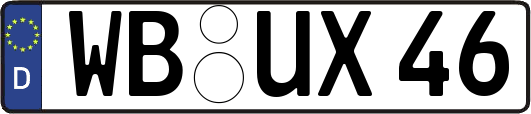 WB-UX46