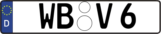 WB-V6
