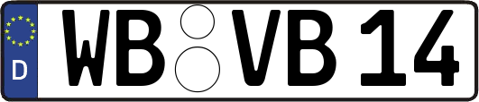 WB-VB14