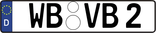 WB-VB2