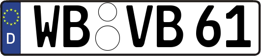 WB-VB61