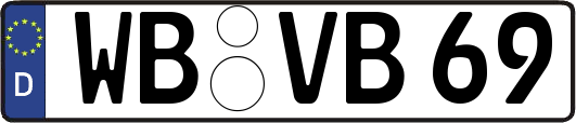 WB-VB69